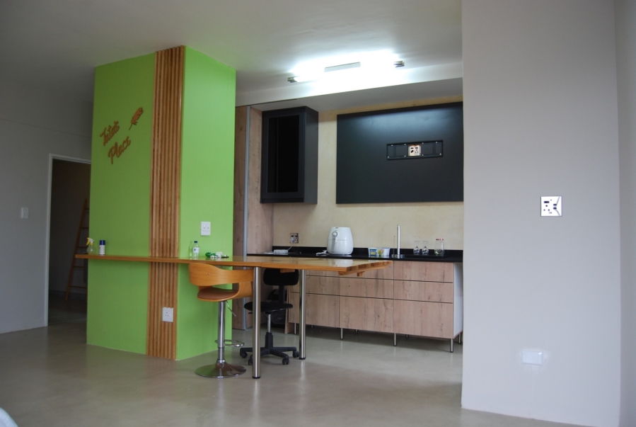To Let 1 Bedroom Property for Rent in Parkersdorp Western Cape